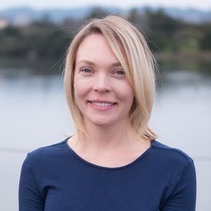 Meet your Posher, Becky